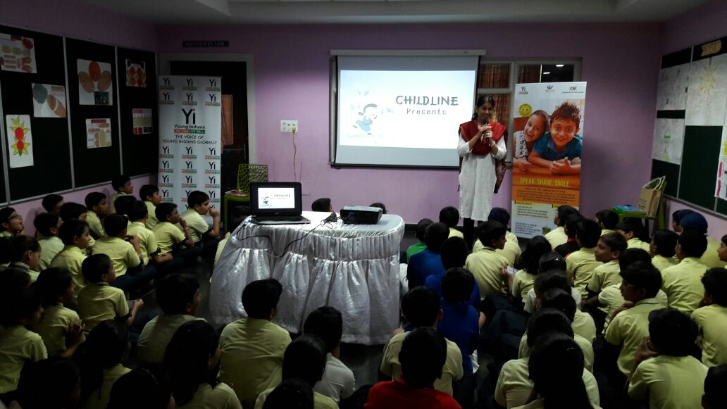 Awareness Programs