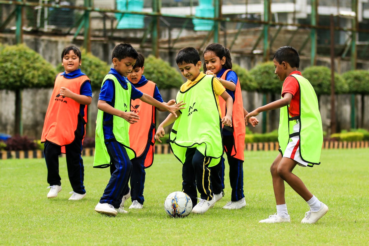 Sports at the Resort